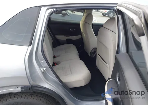 2023 Honda Hr-V 2Wd Lx from USA, damaged, VIN 3CZRZ1H37PM743113